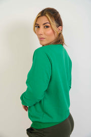 Buzo mujer